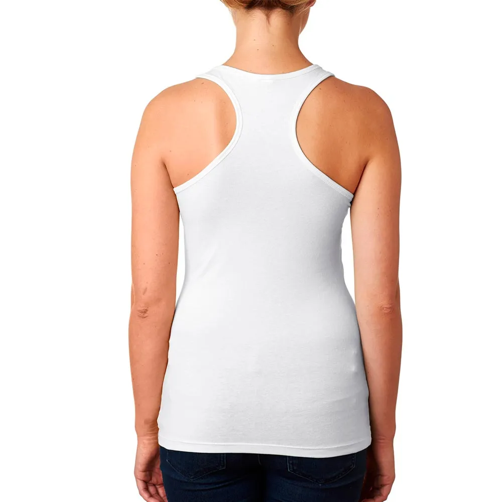 2 Pack Womens Tank Top Workout Racerback Yoga Tanks Basic Athletic Activewear WH