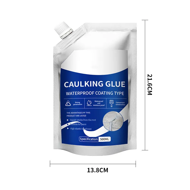 2025 Hot Sale Waterproof Quick Drying Joint Sealant