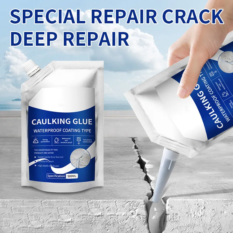 2025 Hot Sale Waterproof Quick Drying Joint Sealant