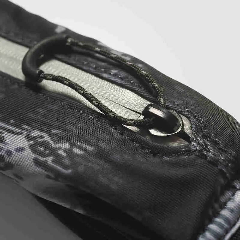 Adidas Run Graphic Belt Pouch  