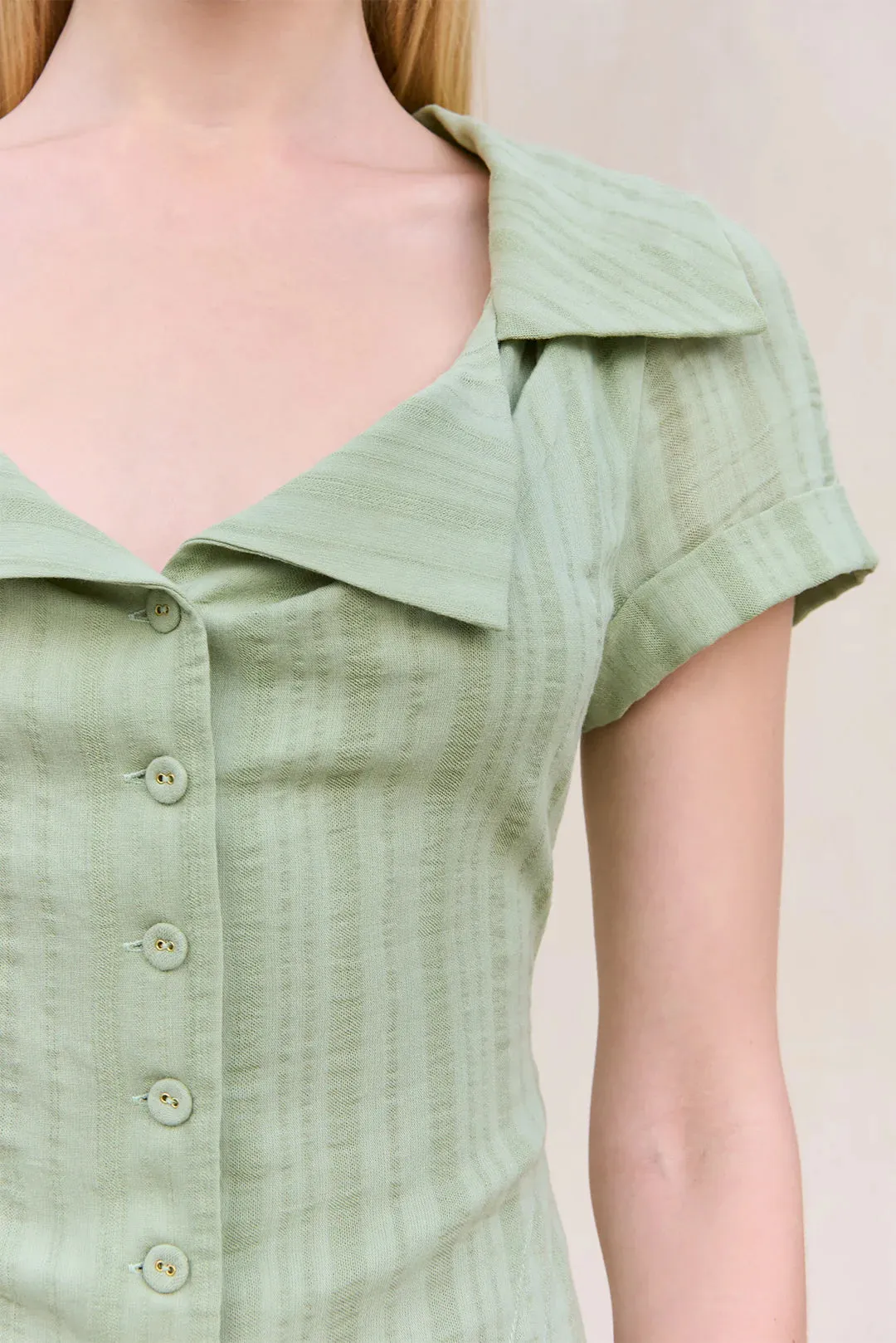 Alix Dress  - Maia