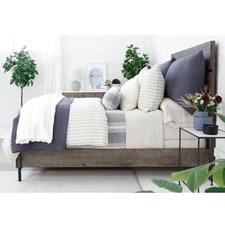 Arrrowhead Coverlet by Pom Pom at Home