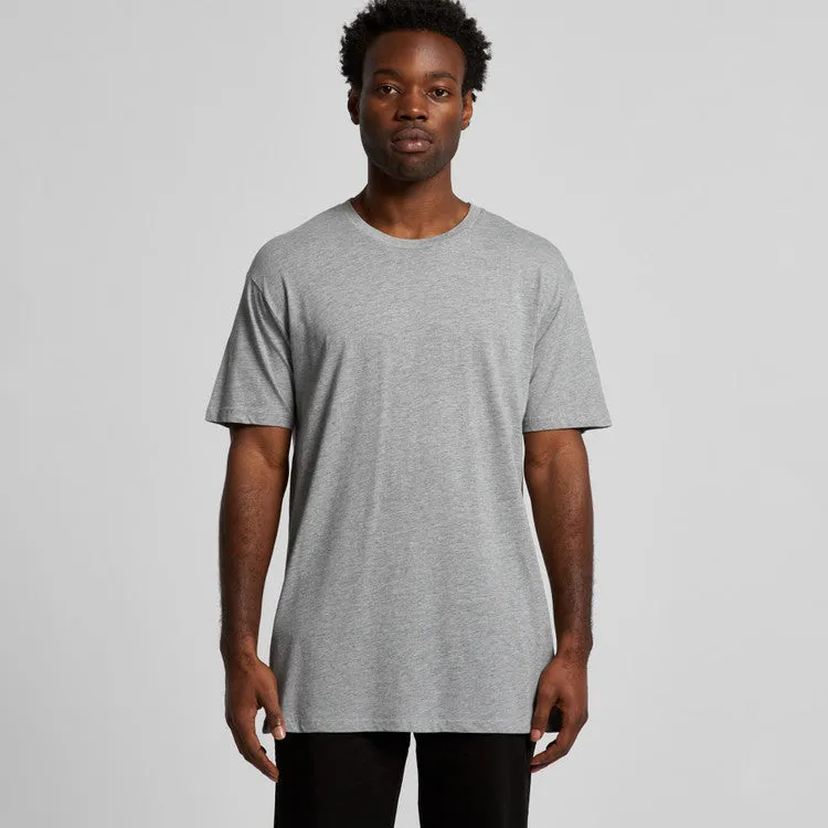 Ascolour Basic Tee-(5051) 3rd Colour
