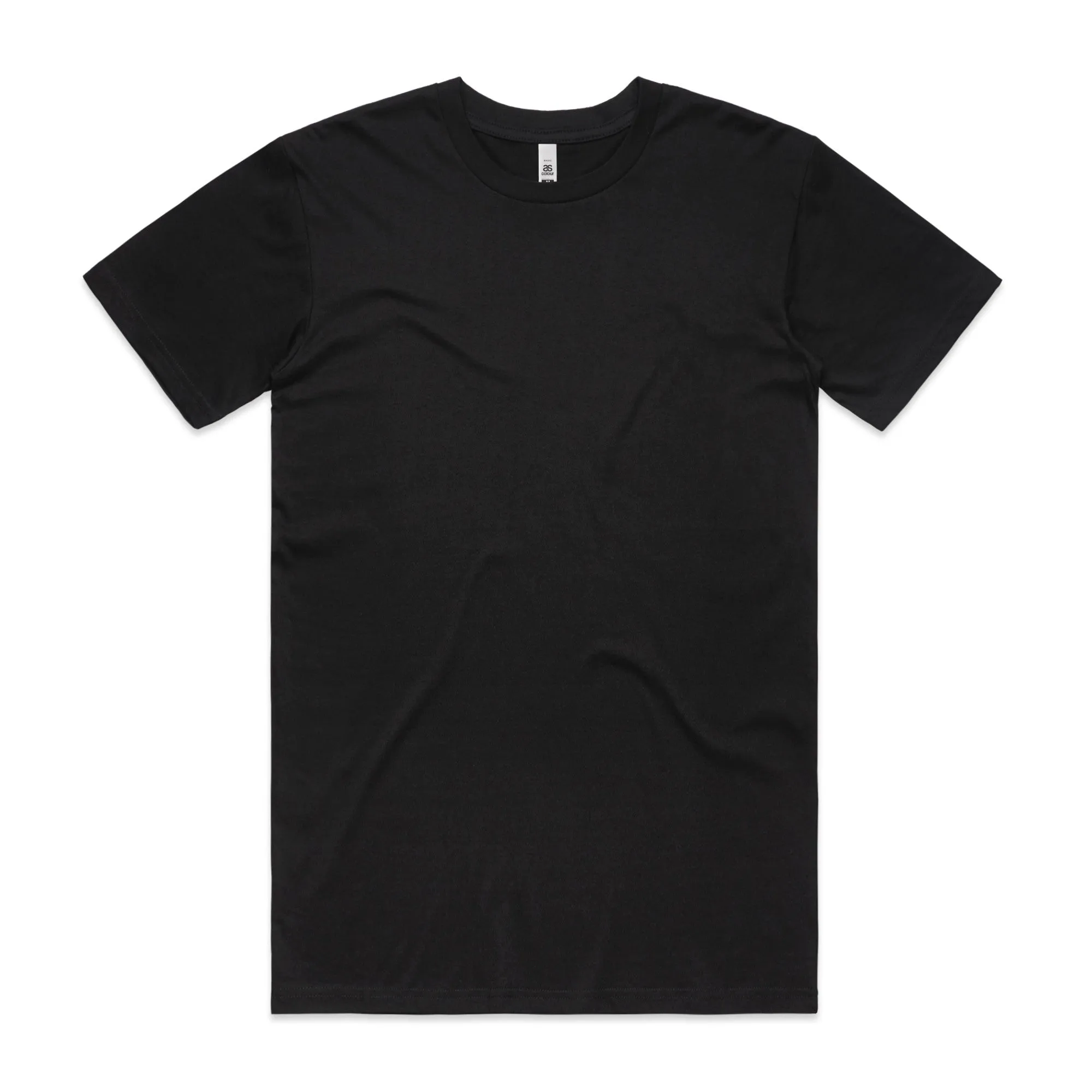 Ascolour Basic Tee-(5051) 3rd Colour