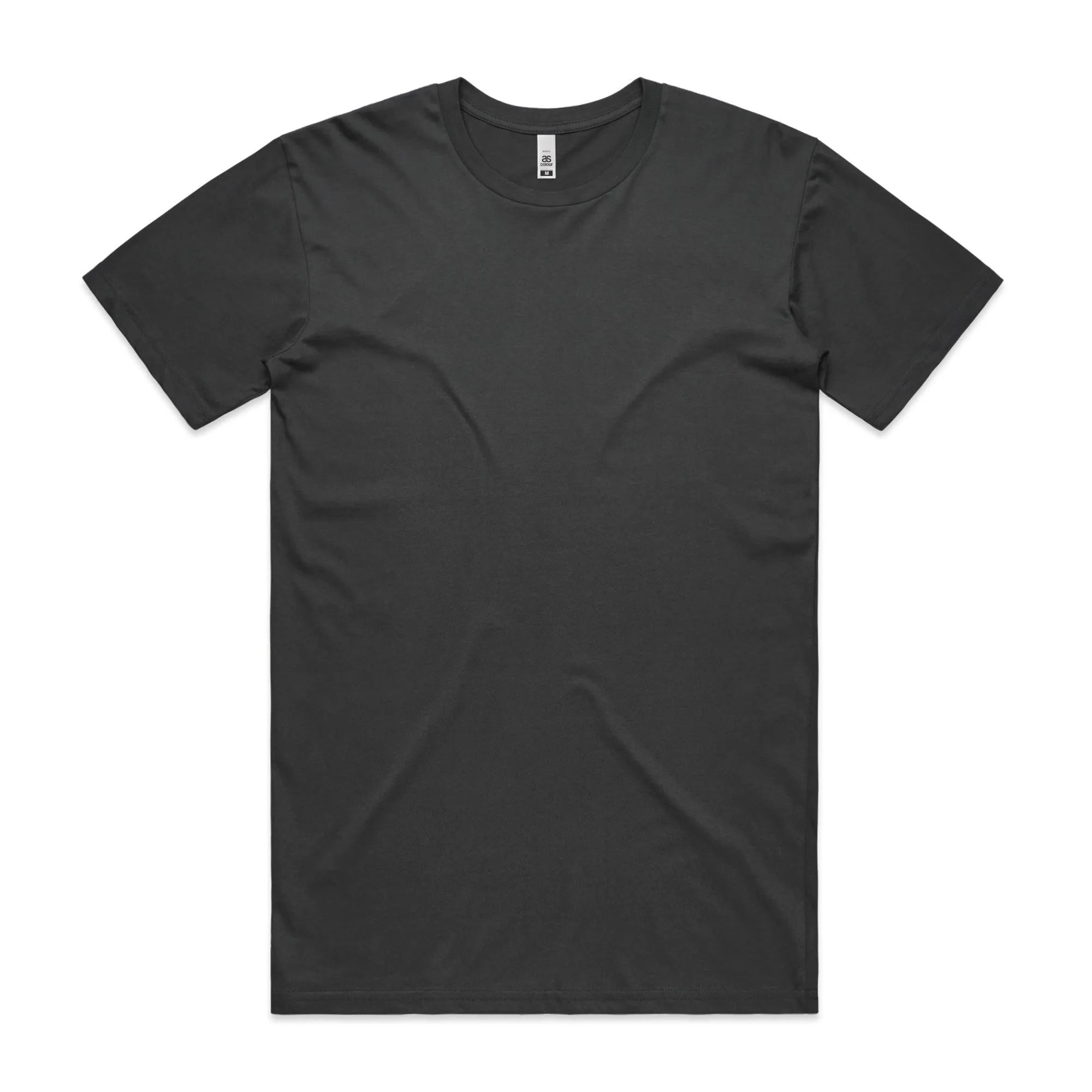 Ascolour Basic Tee-(5051) 3rd Colour