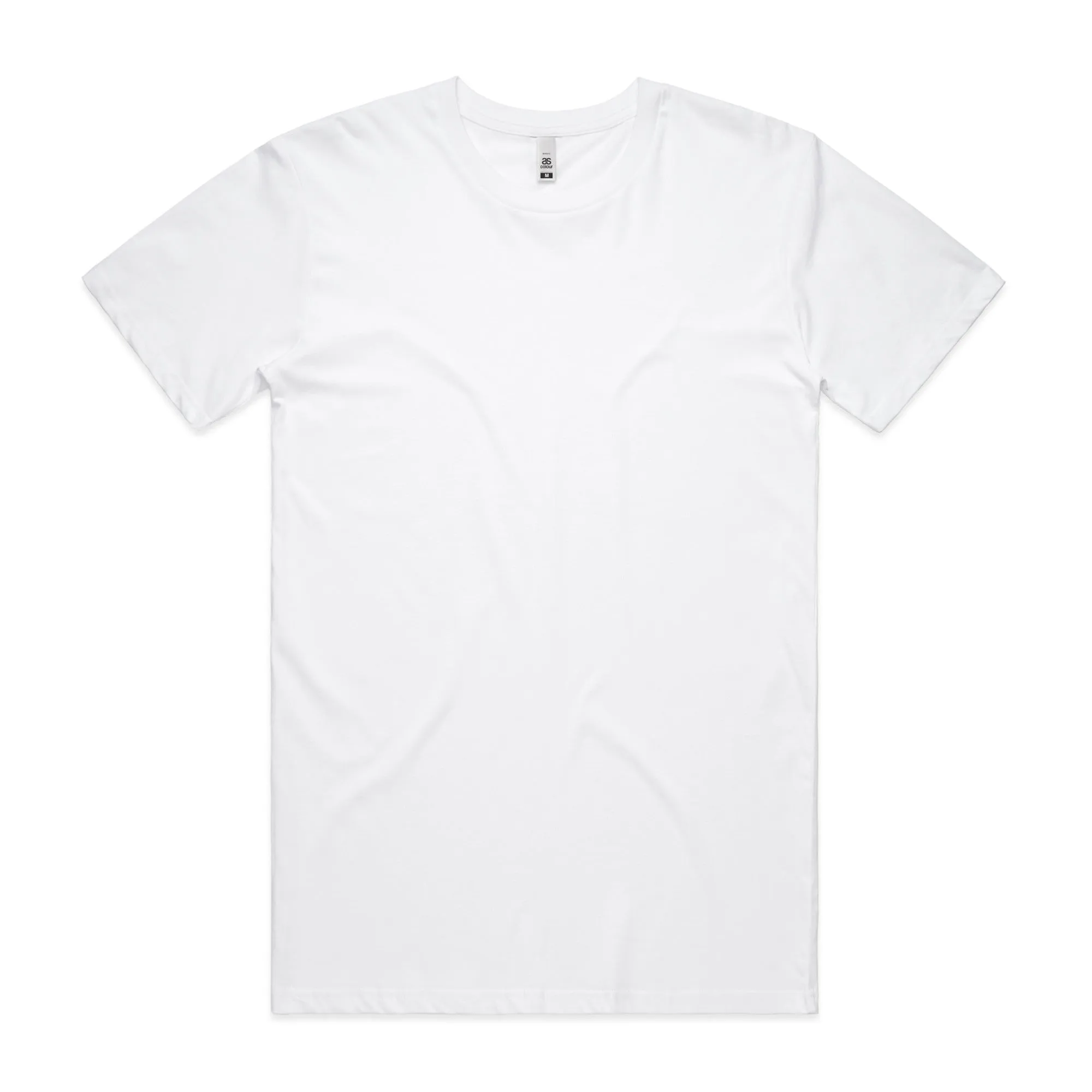 Ascolour Basic Tee-(5051) 3rd Colour