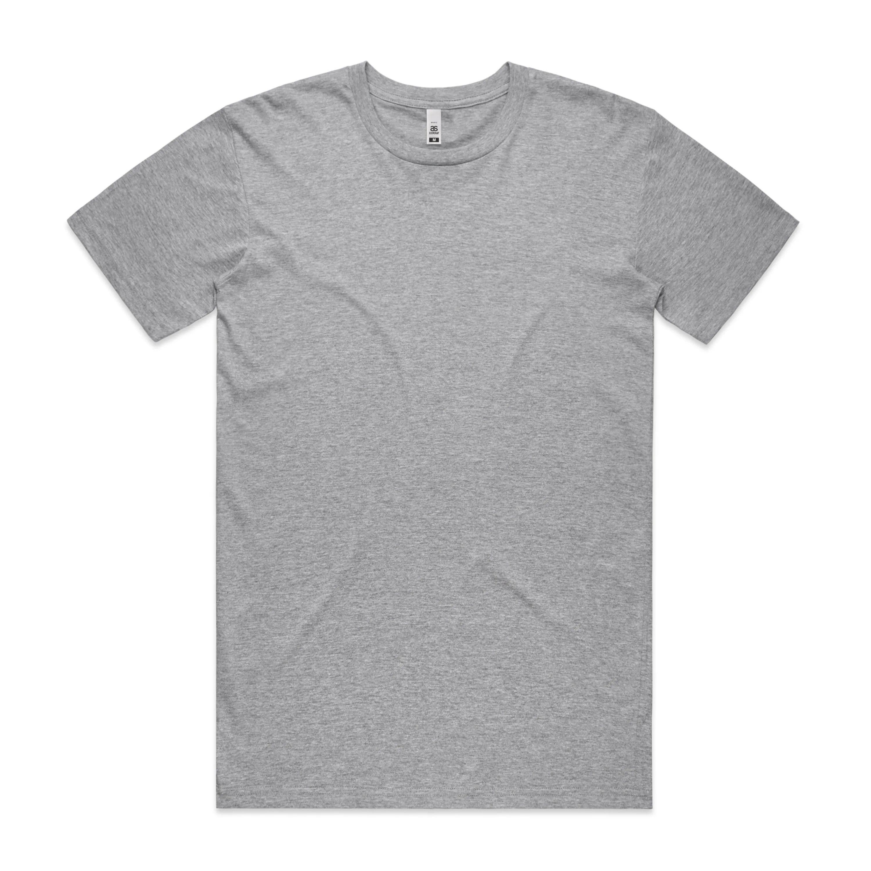 Ascolour Basic Tee-(5051) 3rd Colour