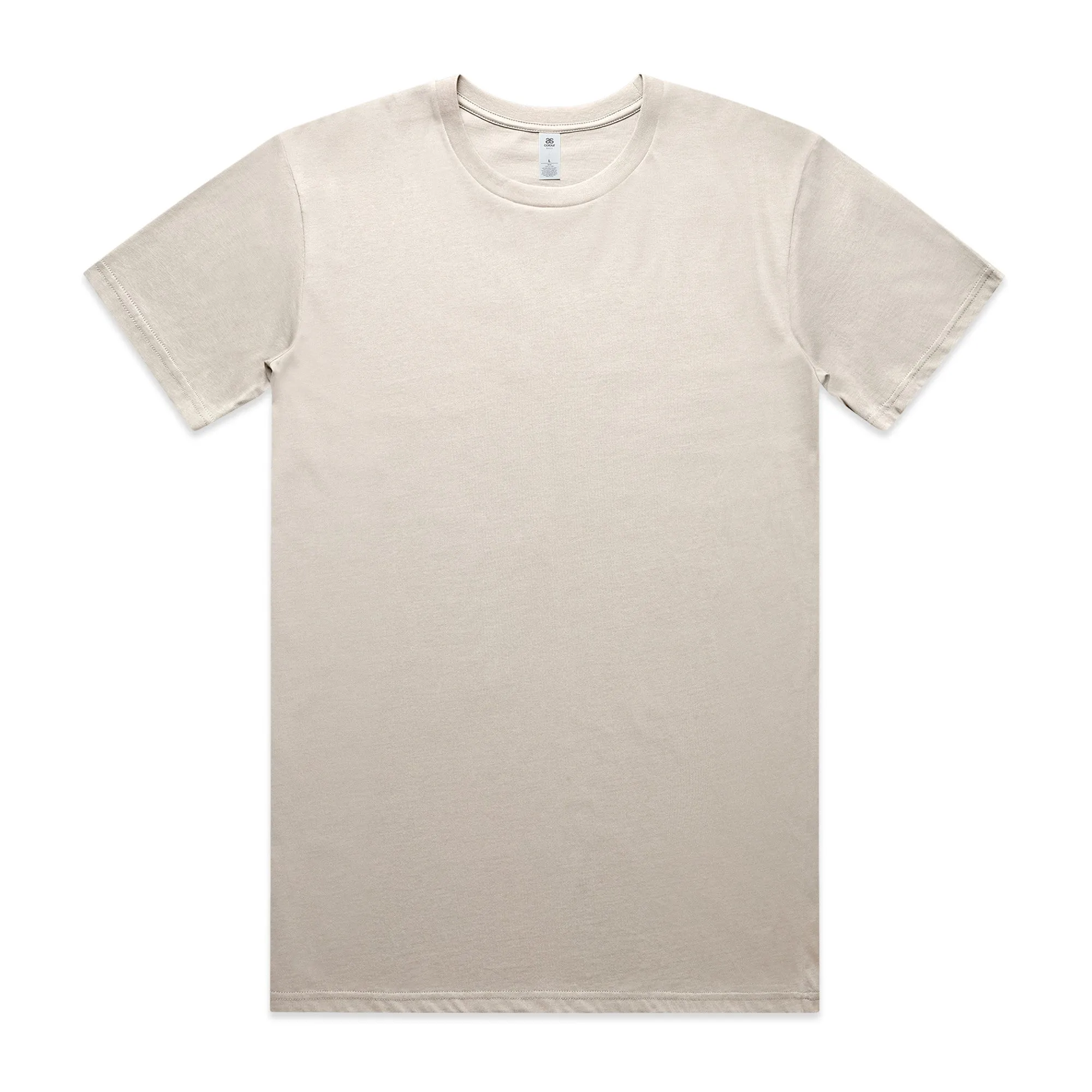 Ascolour Basic Tee-(5051) 3rd Colour