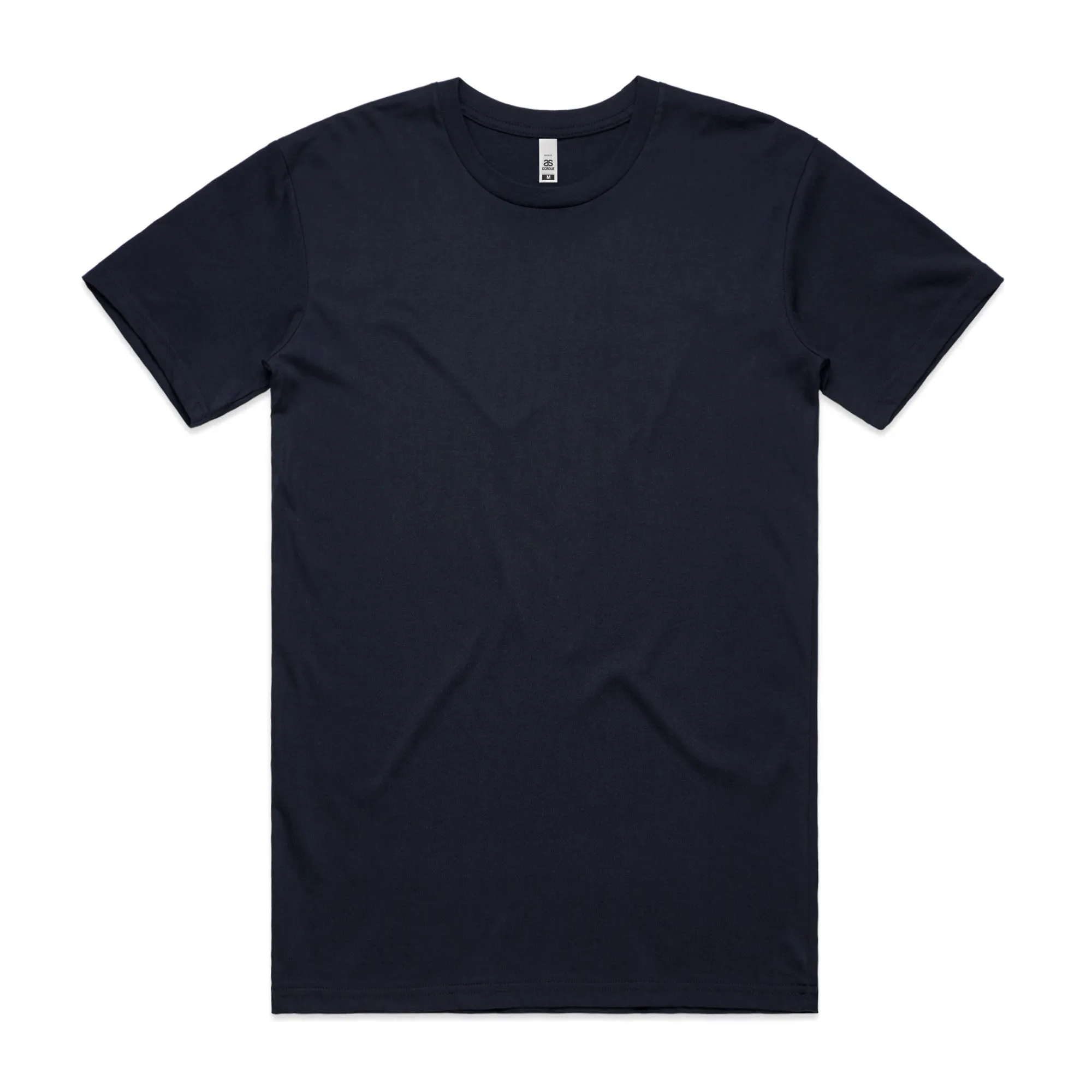 Ascolour Basic Tee-(5051) 3rd Colour