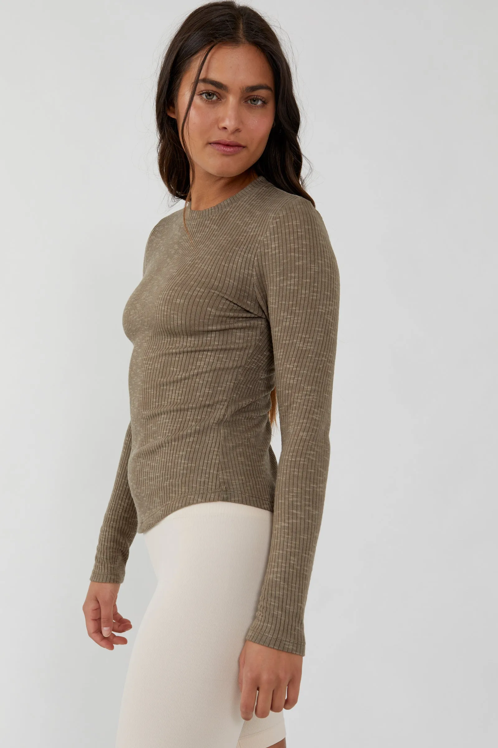 AURA LAYERING TOP