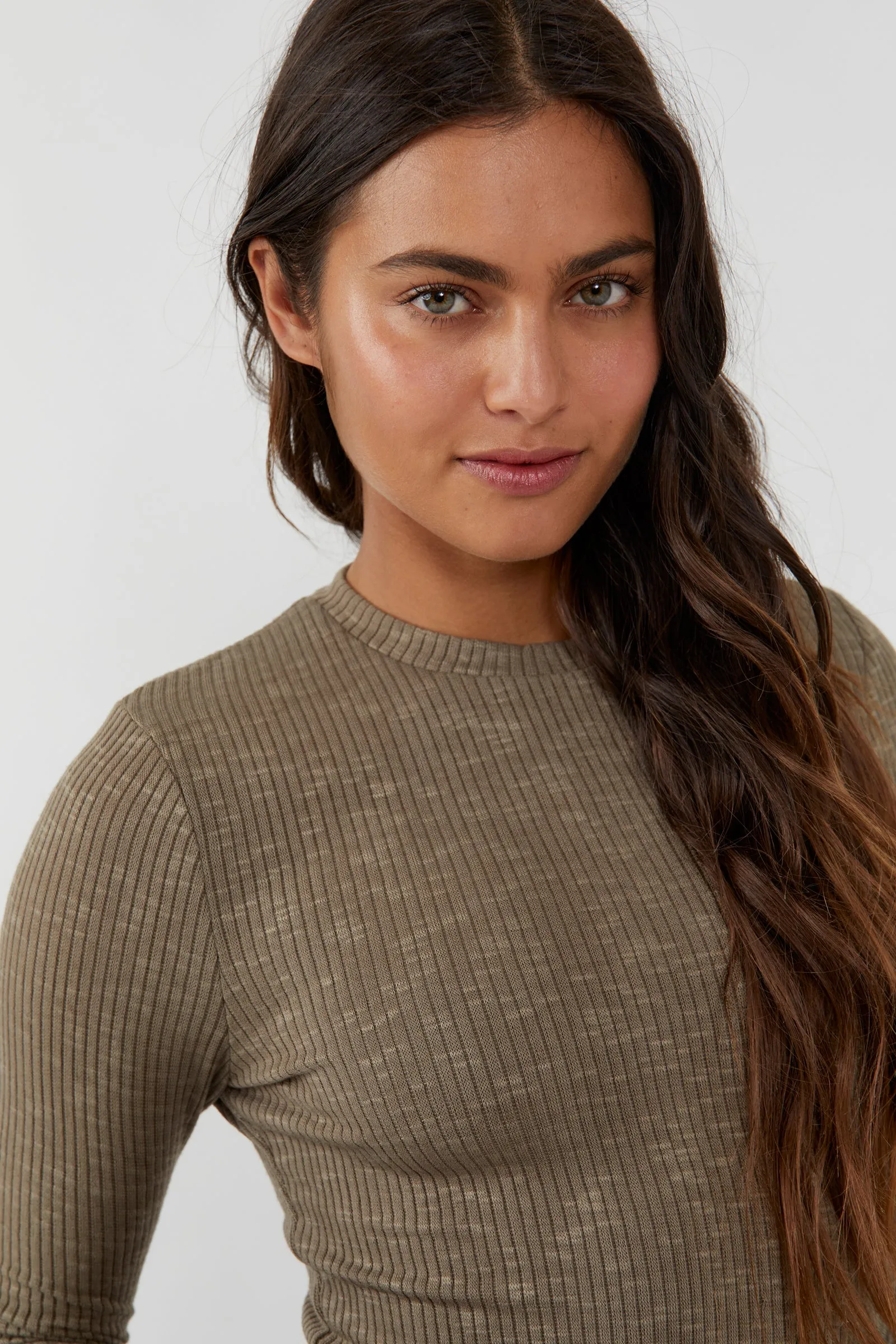 AURA LAYERING TOP