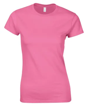 Azalea - Softstyle™ women's ringspun t-shirt