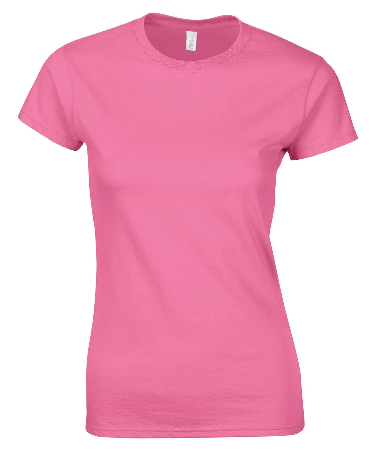 Azalea - Softstyle™ women's ringspun t-shirt