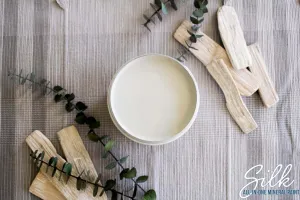 Baja Gray Silk Mineral Paint