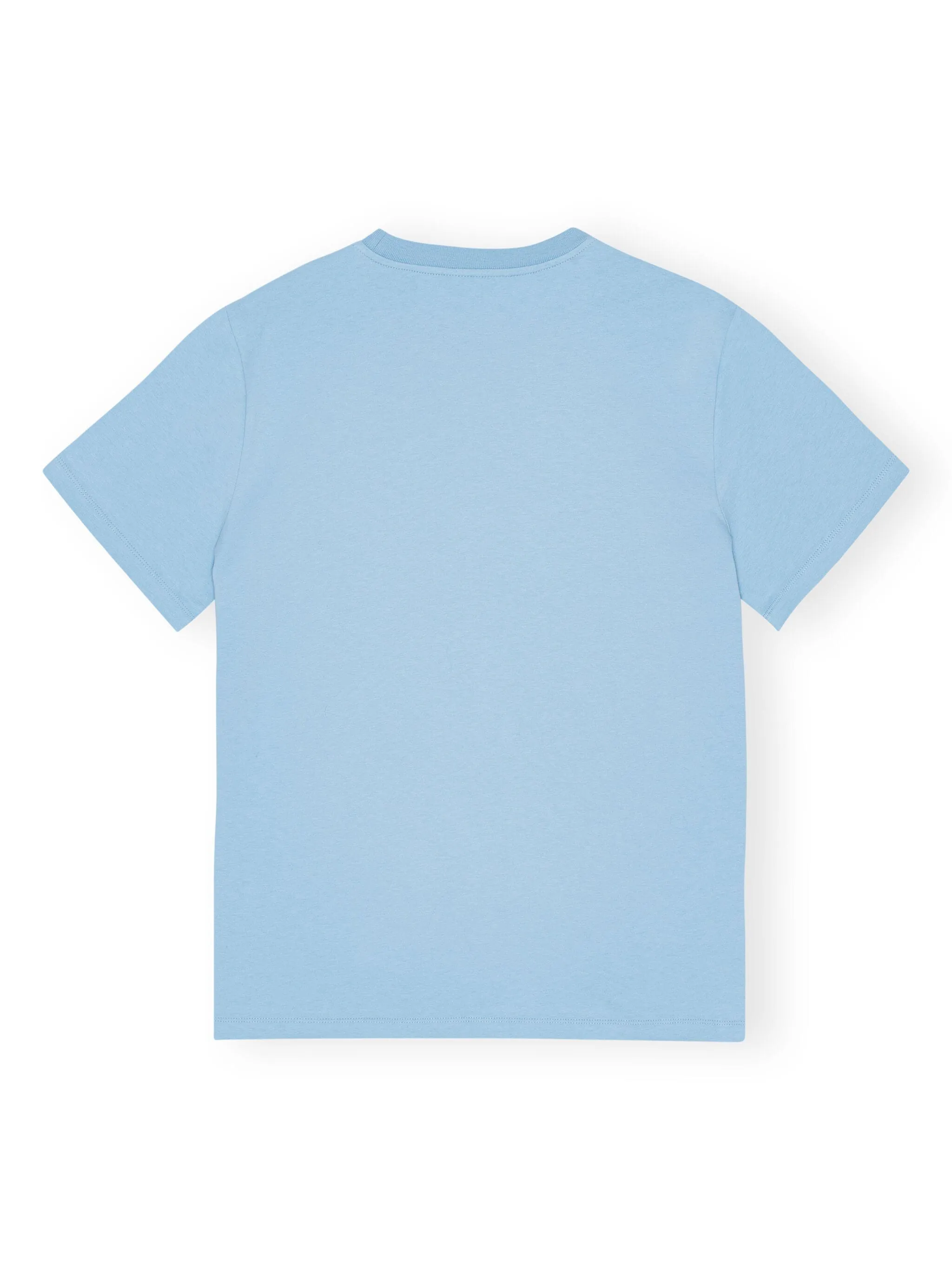 Basic Jersey Tiger Relaxed T-Shirt