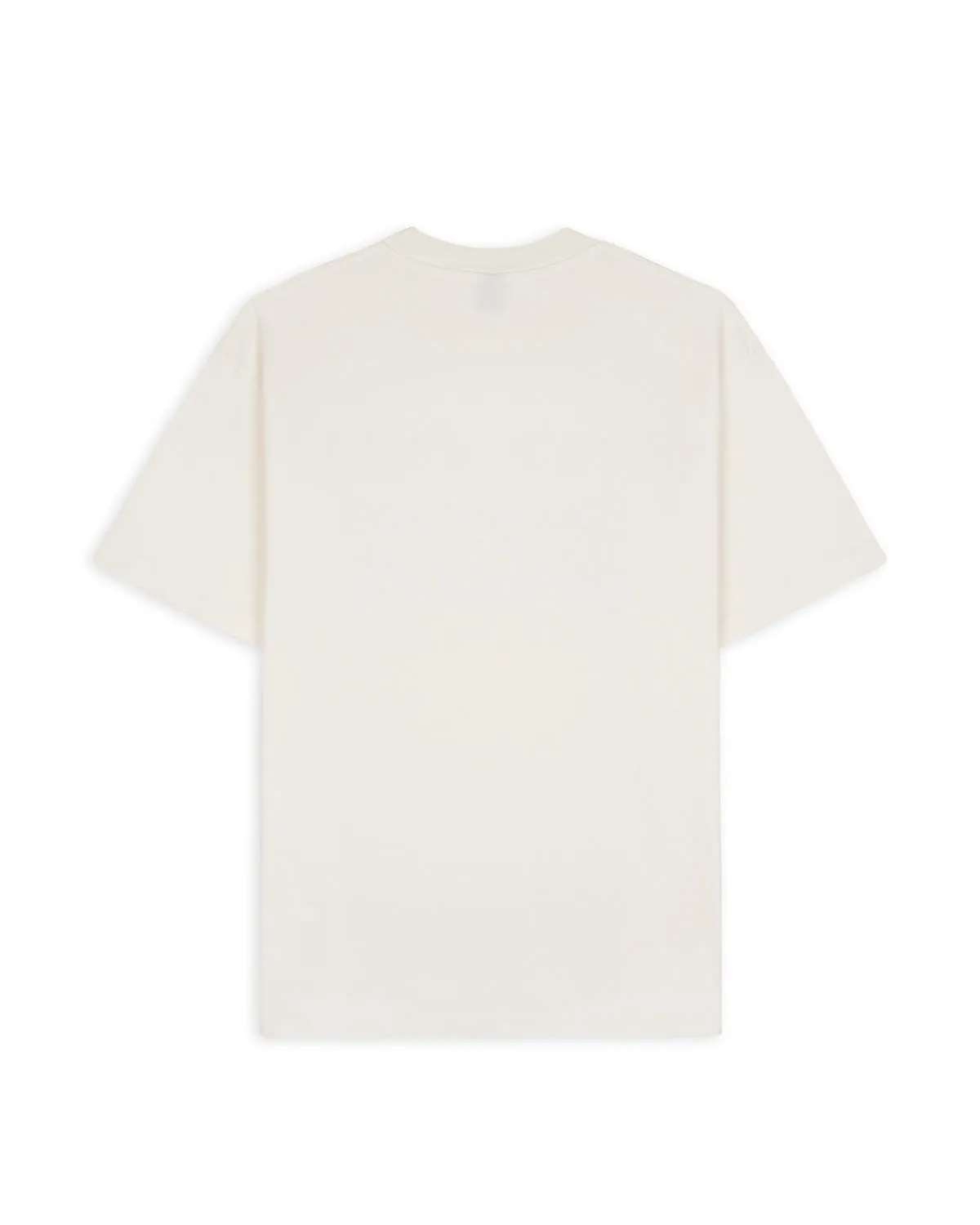 Brain Dead Equipment Devils T-shirt - Natural