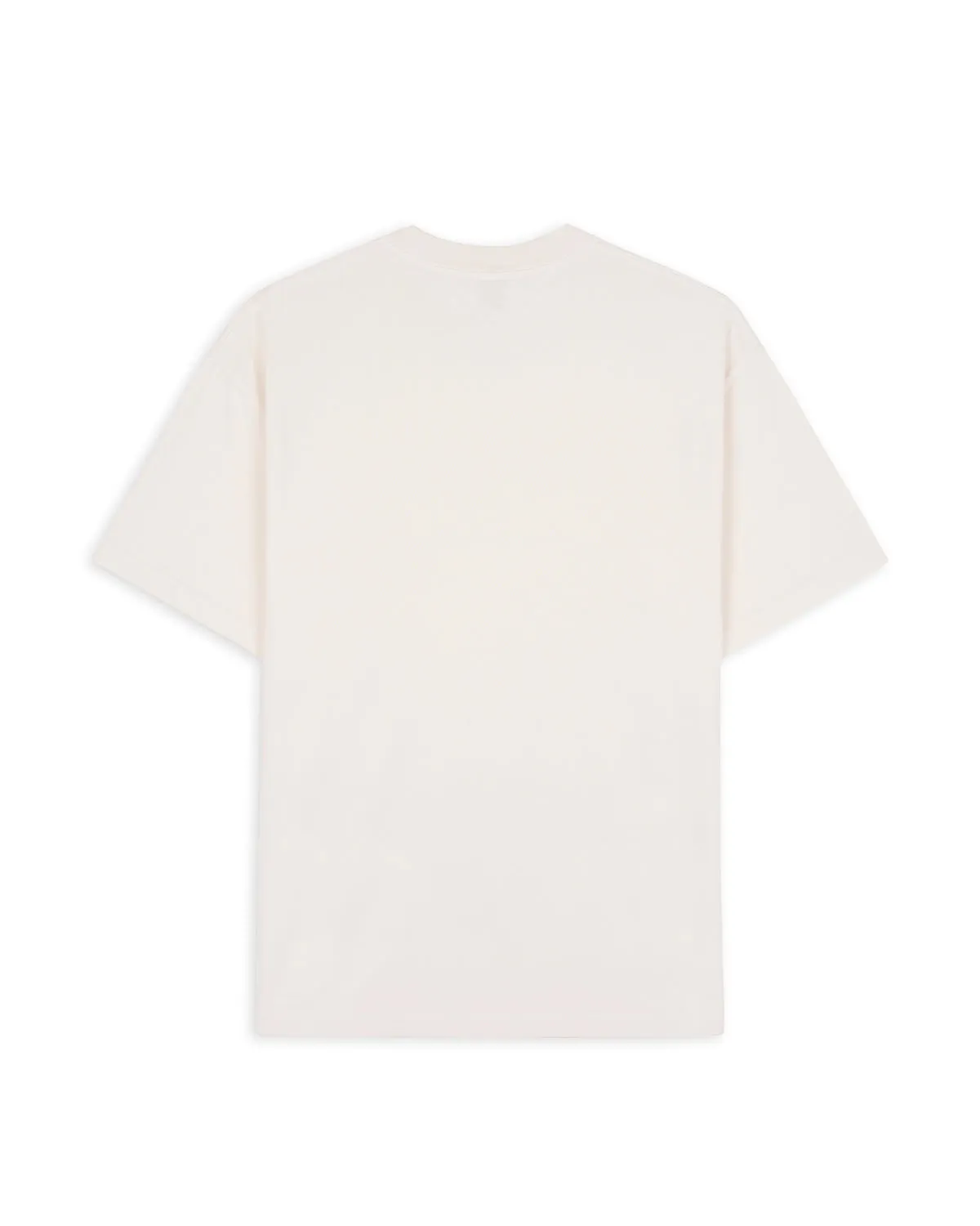 Natural Brain Dead Mountain Goat T-Shirt - Optimal Title