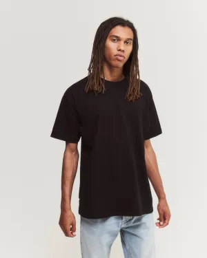 Bruce T-Shirt Black