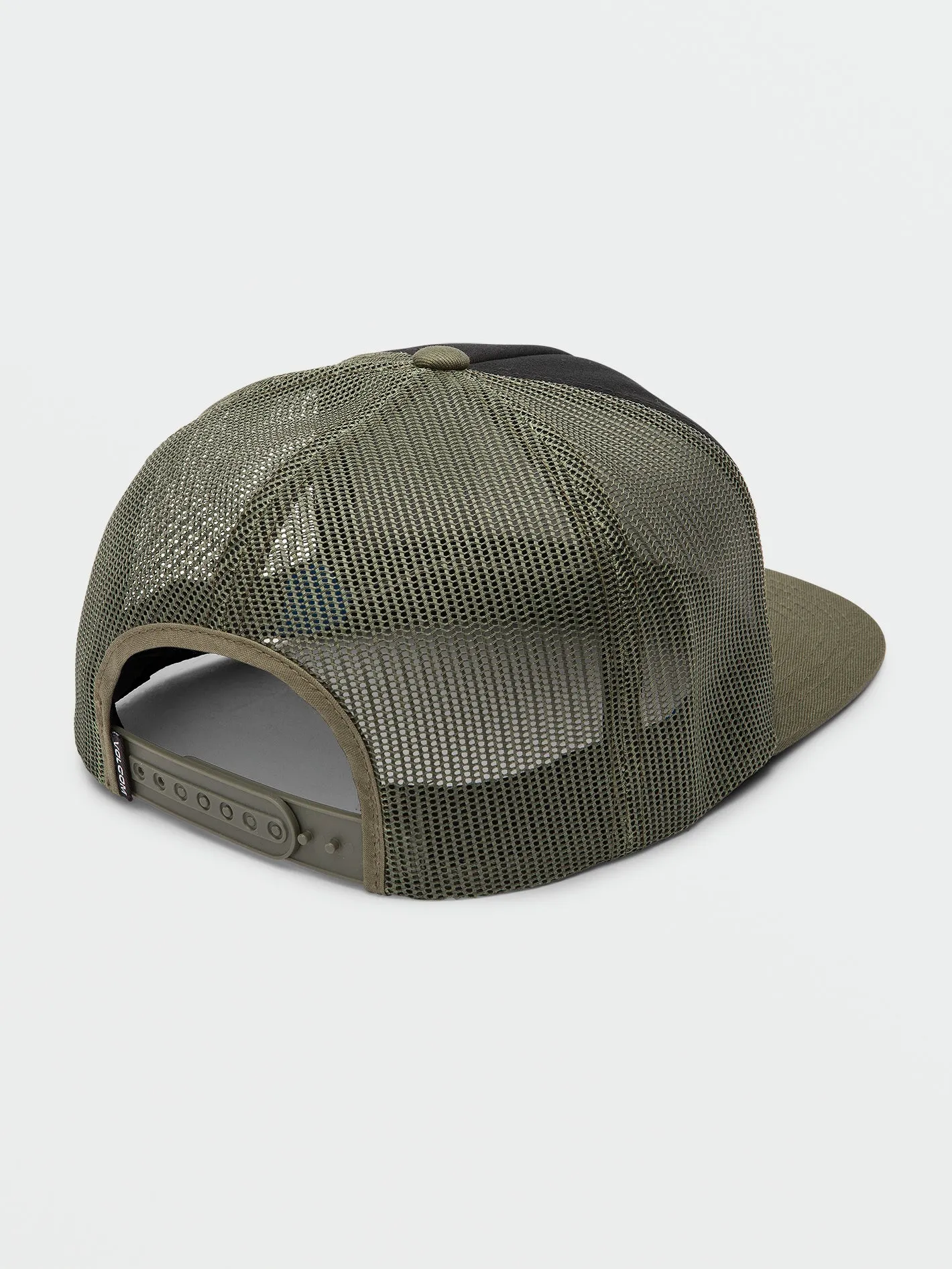 Camp Stoney Cheese Hat - Old Mill