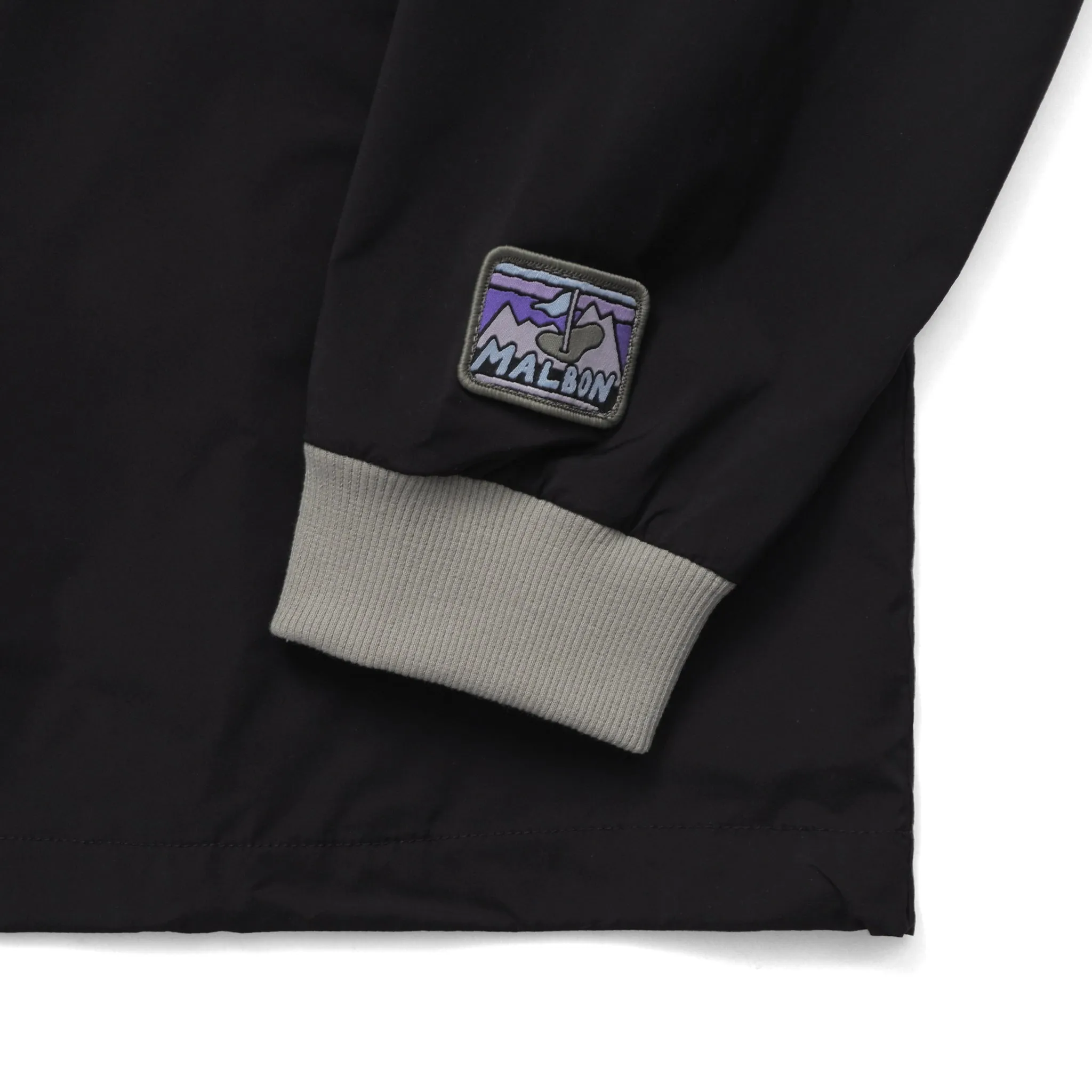 Cascade LS Windshirt