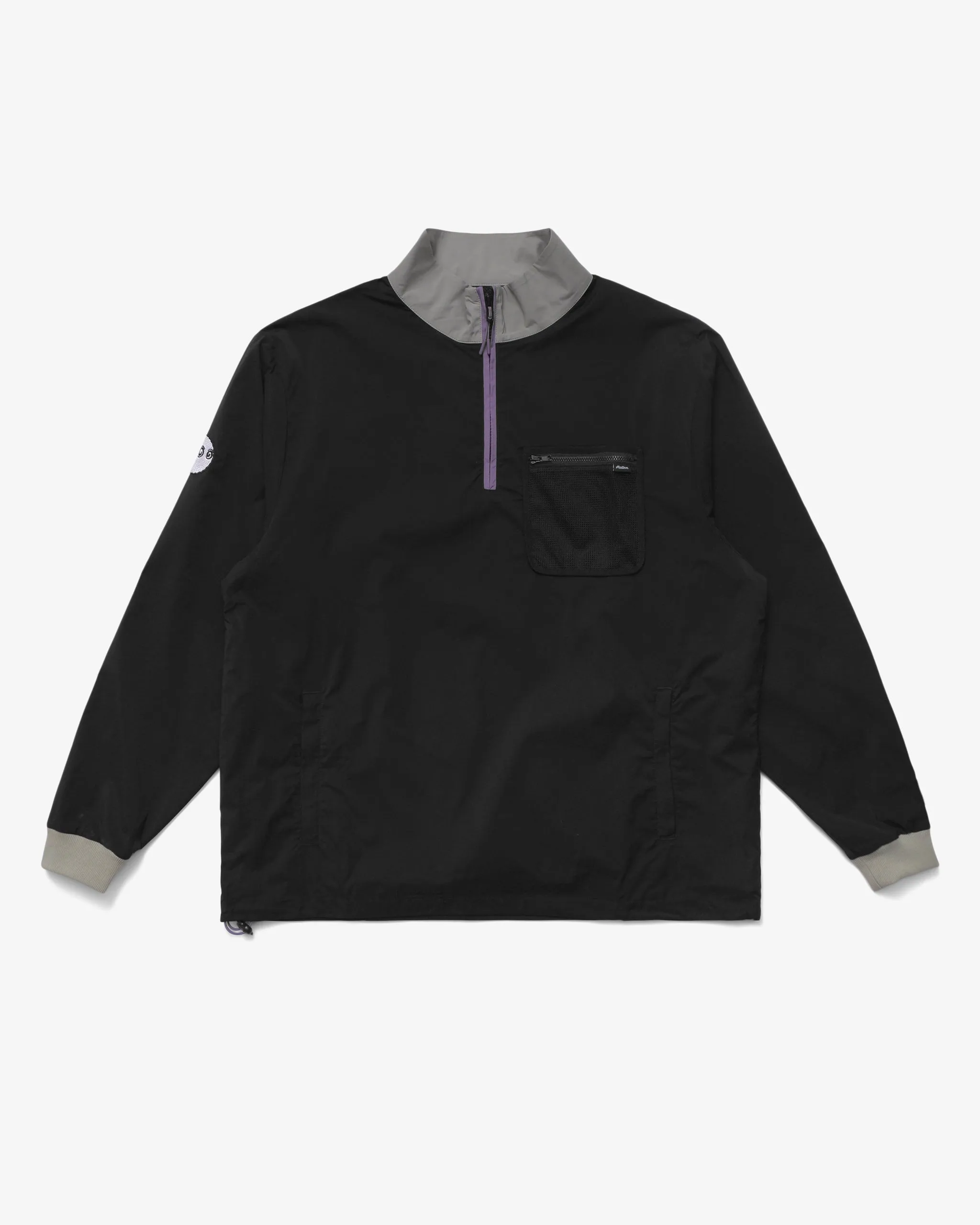 Cascade LS Windshirt