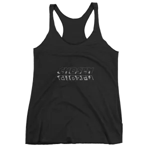 CHOSEN Ladies Racerback Tanks