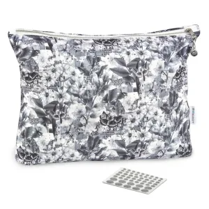 Color Swatch Charcoal Collection - Essentials Project Tote