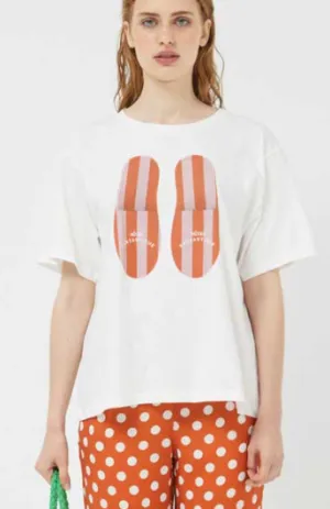 Compania Fantastica Resort Tee