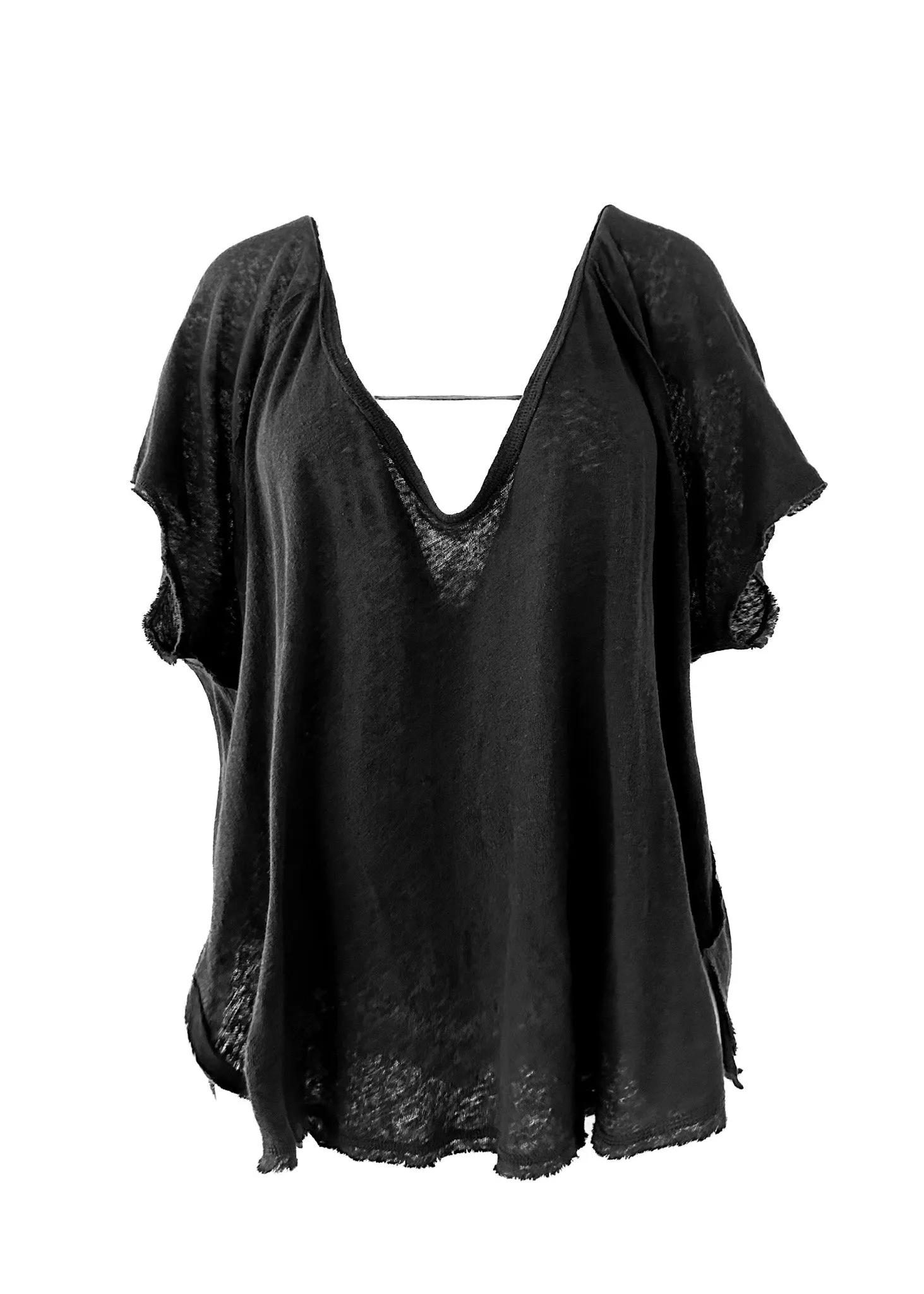 COOL & IN CONTROL TOP