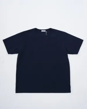 COOLMAX Jersey Tee Navy
