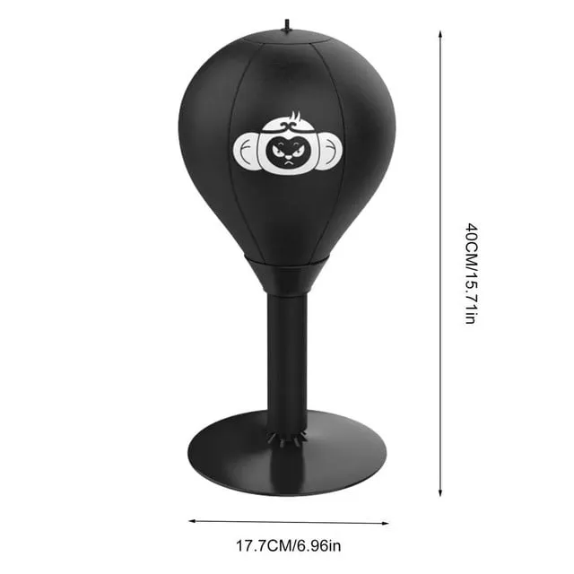 Desktop Punching Boxing BagNew Year Hot sale