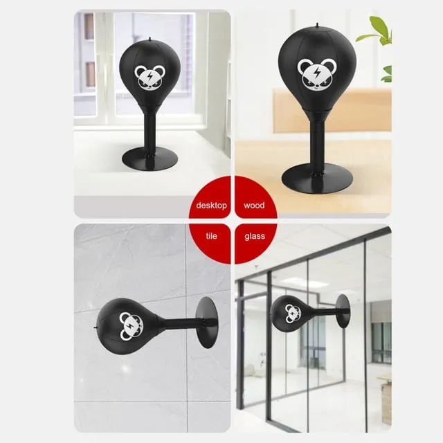 Desktop Punching Boxing BagNew Year Hot sale