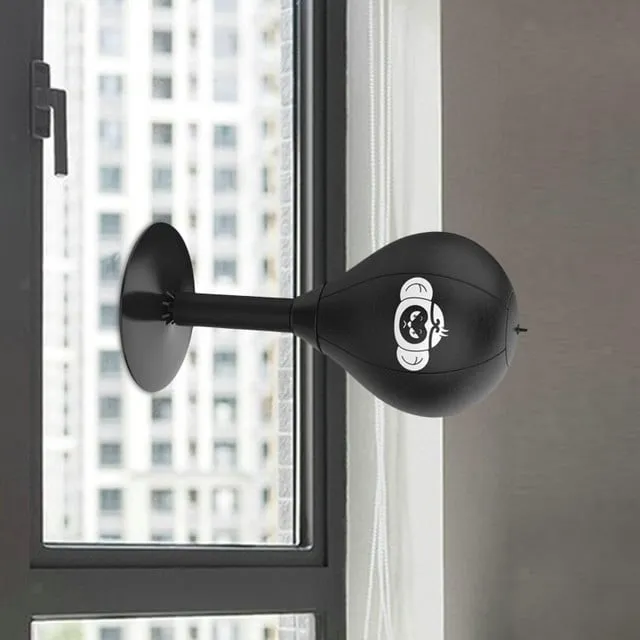 Desktop Punching Boxing BagNew Year Hot sale