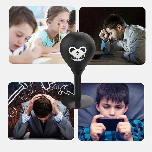 Desktop Punching Boxing BagNew Year Hot sale