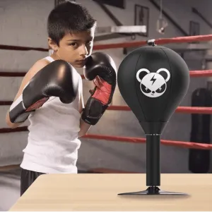 Desktop Punching Boxing BagNew Year Hot sale