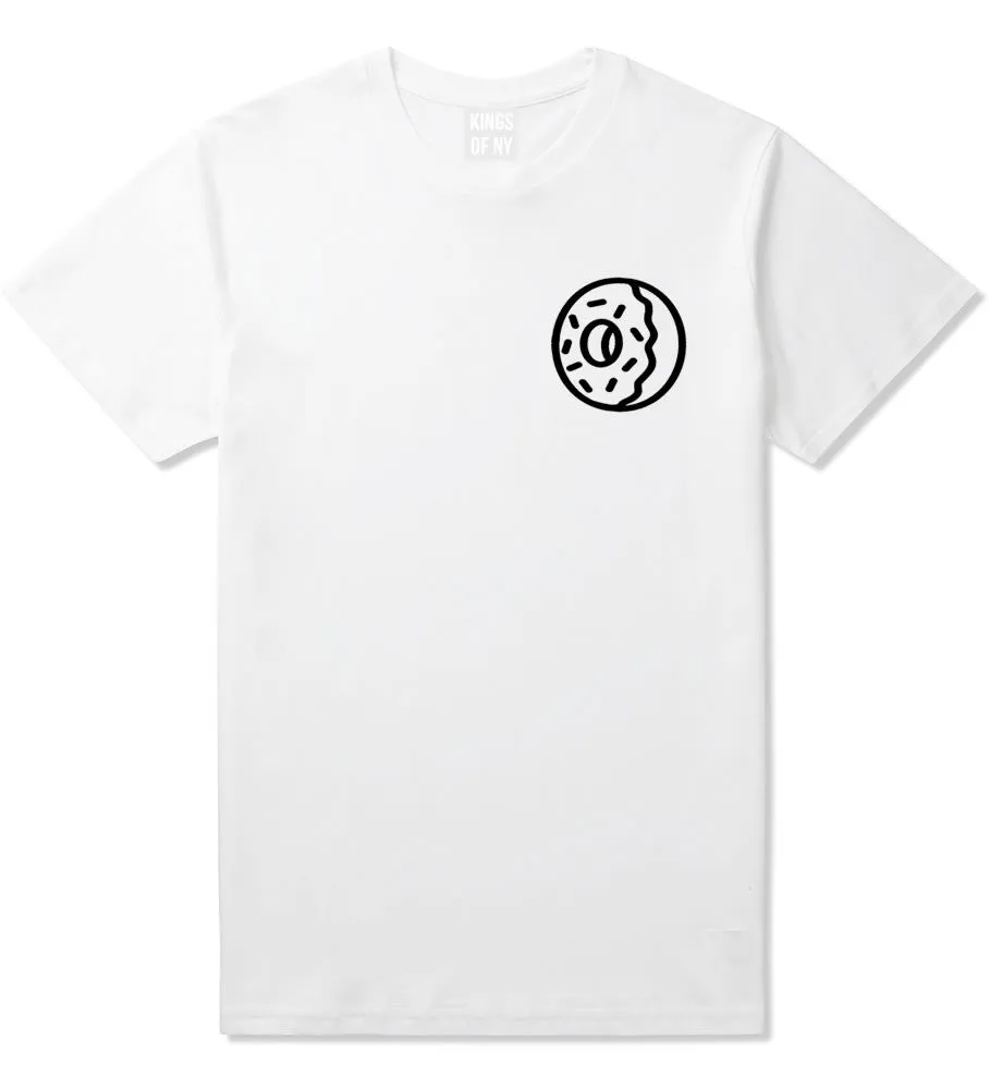 Donut with Sprinkles T-Shirt