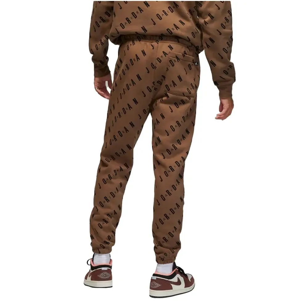 Essentials Graphic Fleece Pant