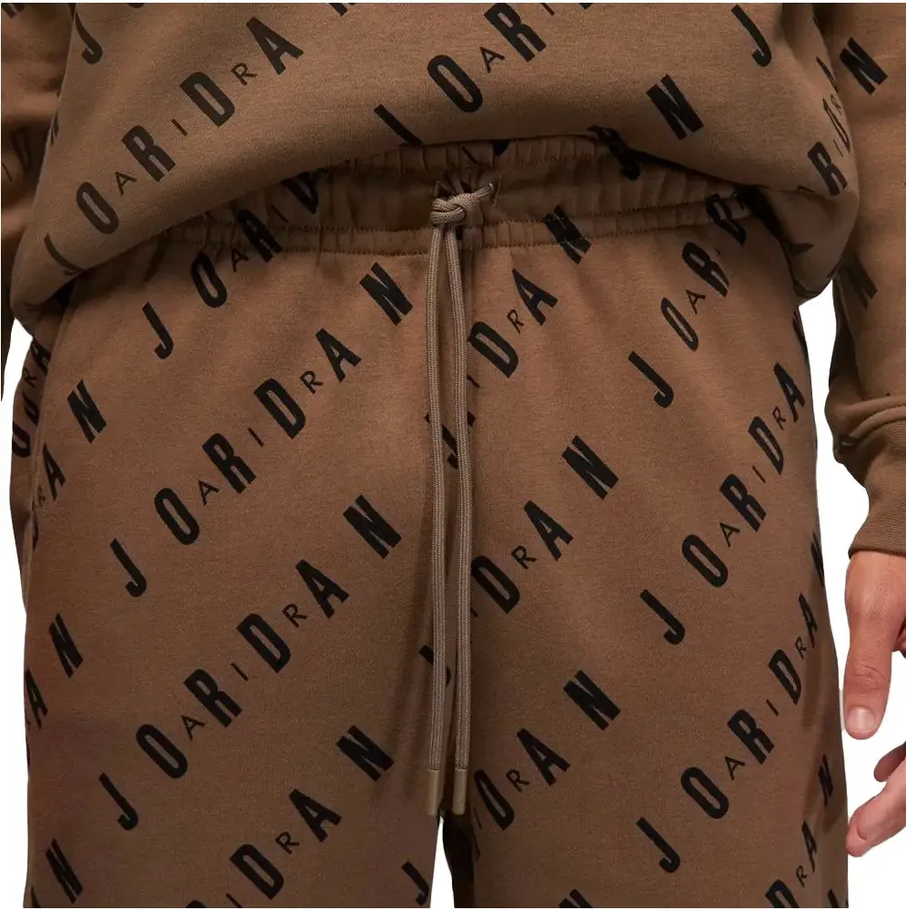 Essentials Graphic Fleece Pant
