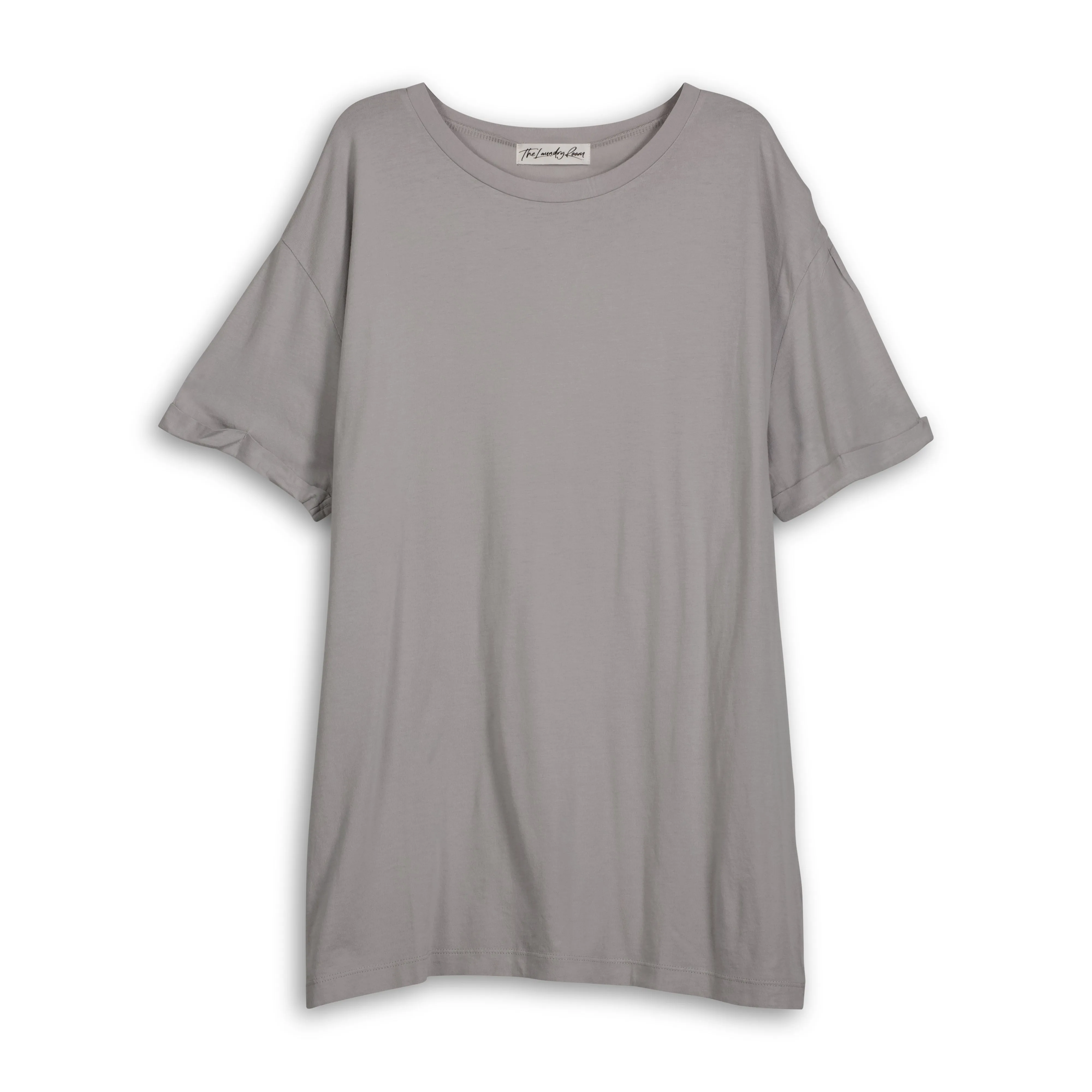 Essentials - Oversized Tee - Star Dust