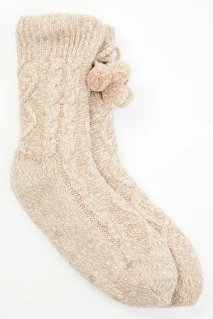 Fernbrook Cozy Socks