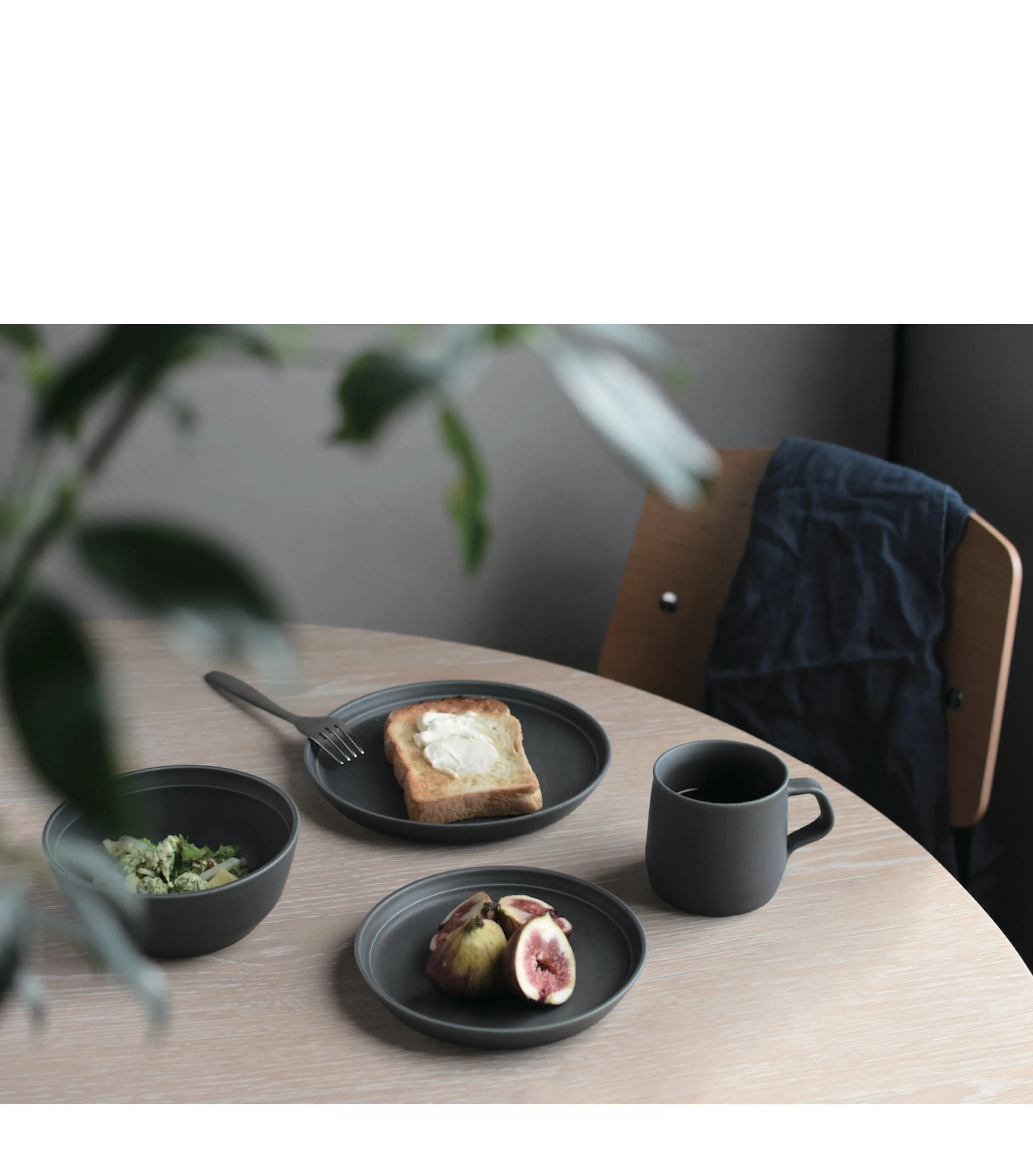FOG Set (4pcs)