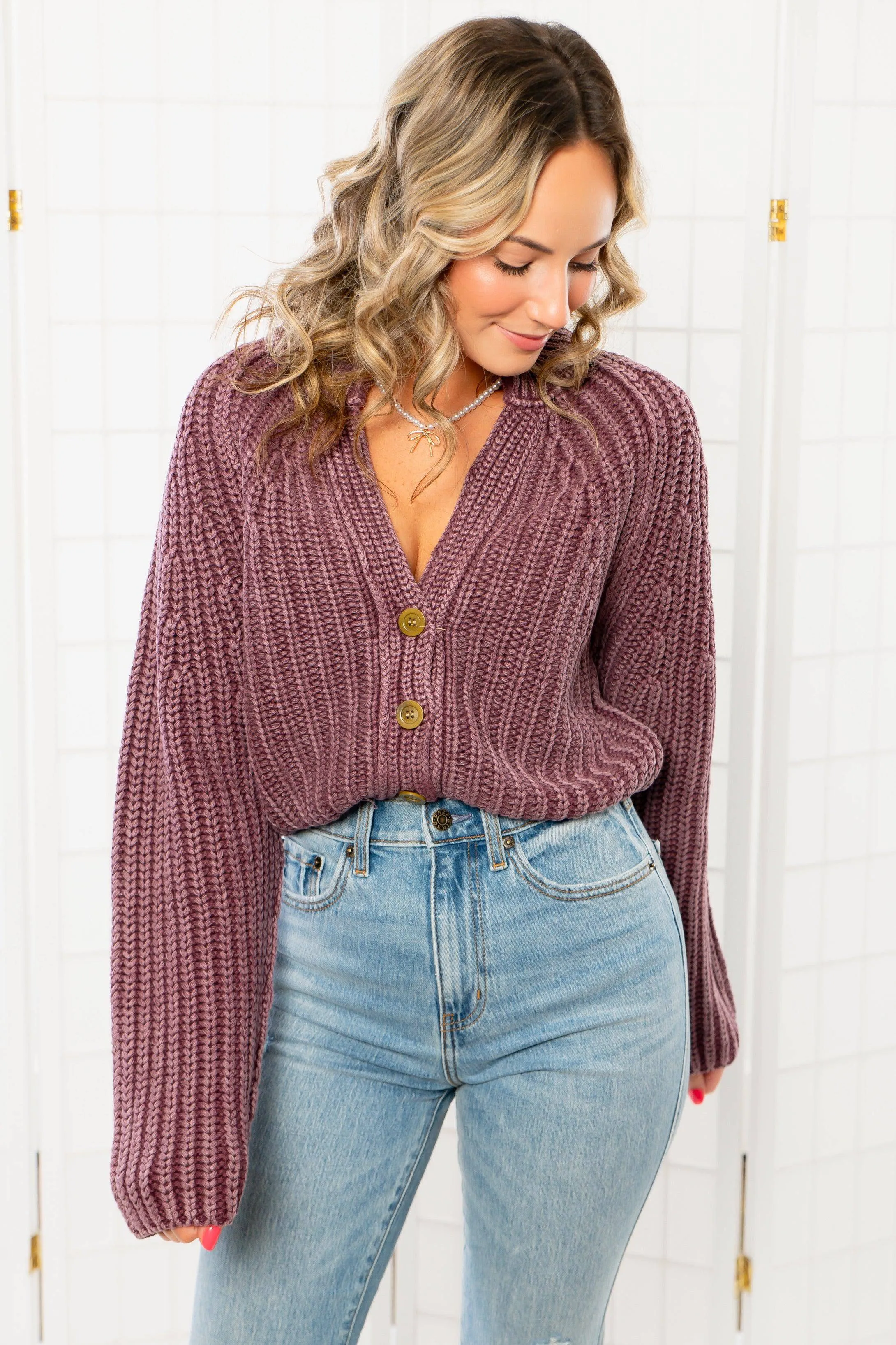 Free People Moonscape Sweet Nothing Cardi