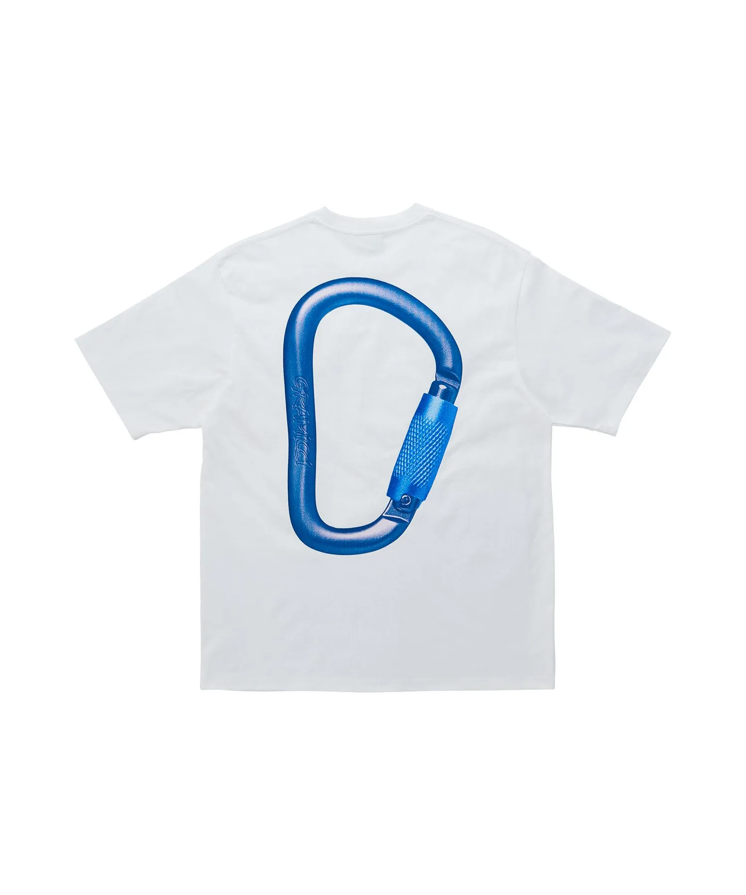 Gramicci Carabiner Tee