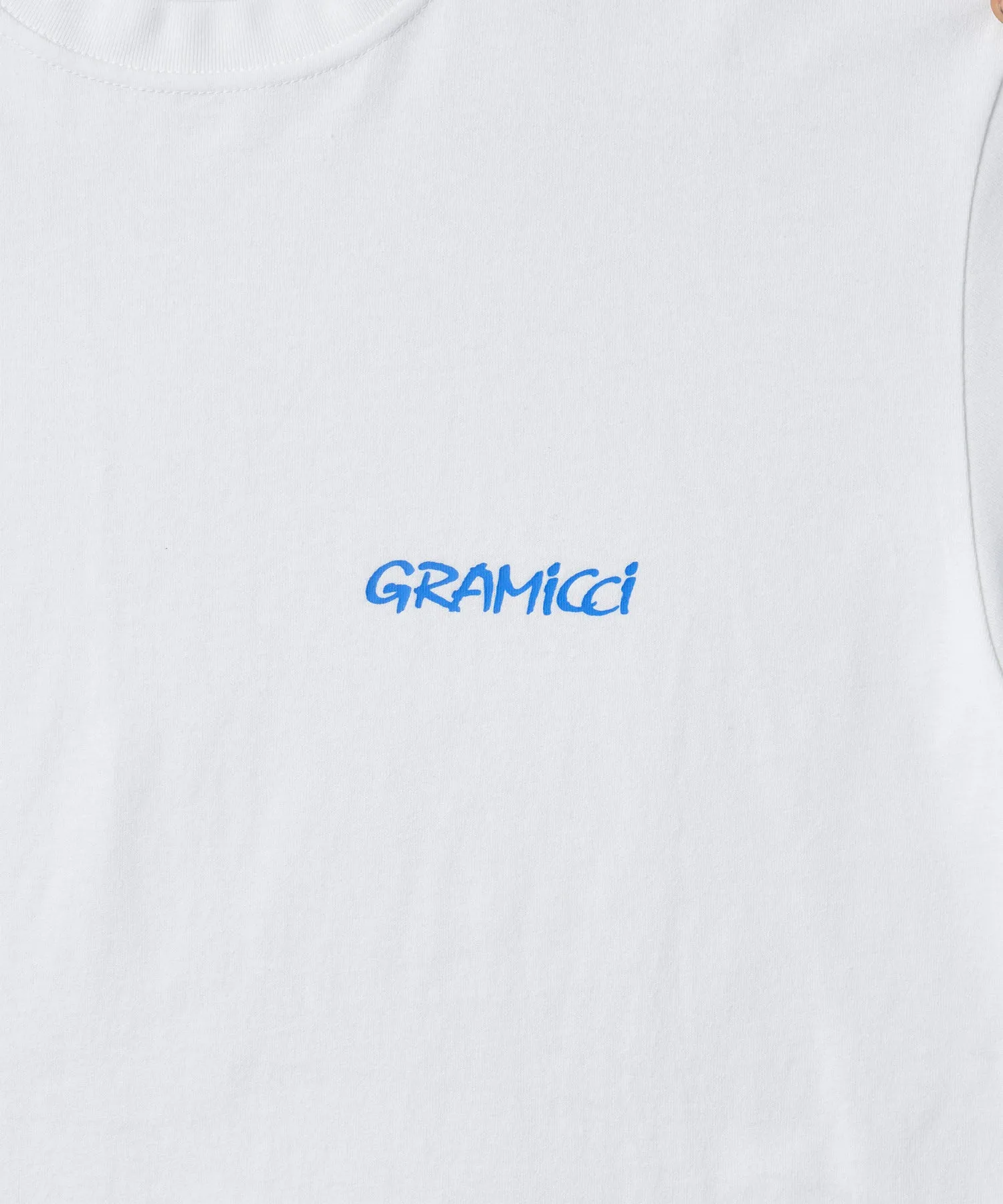 Gramicci Carabiner Tee