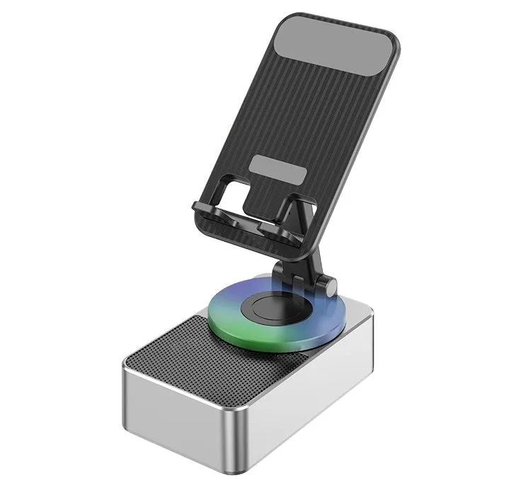 Hot Sale 49% OFFBluetooth Audio Power Phone Holder
