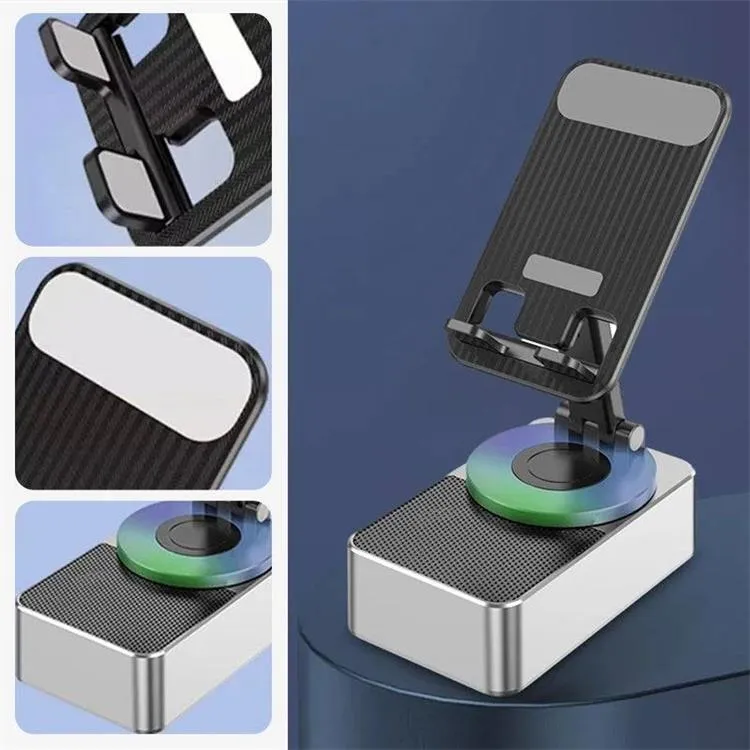 Hot Sale 49% OFFBluetooth Audio Power Phone Holder