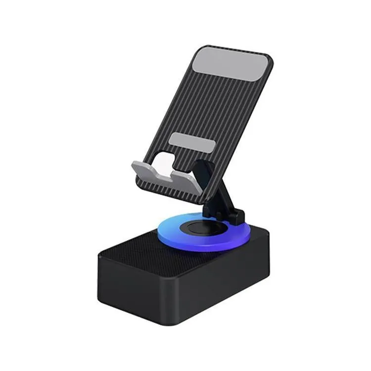 Hot Sale 49% OFFBluetooth Audio Power Phone Holder