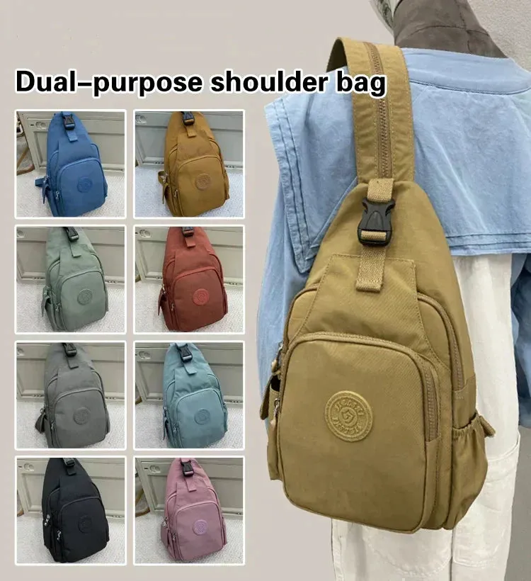 HOT SALE 49% OFFLarge Capacity Multi Travel Bag