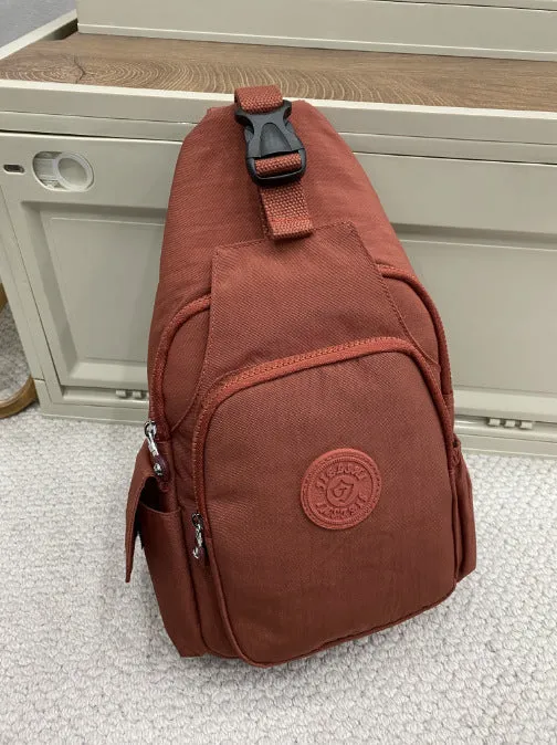 HOT SALE 49% OFFLarge Capacity Multi Travel Bag