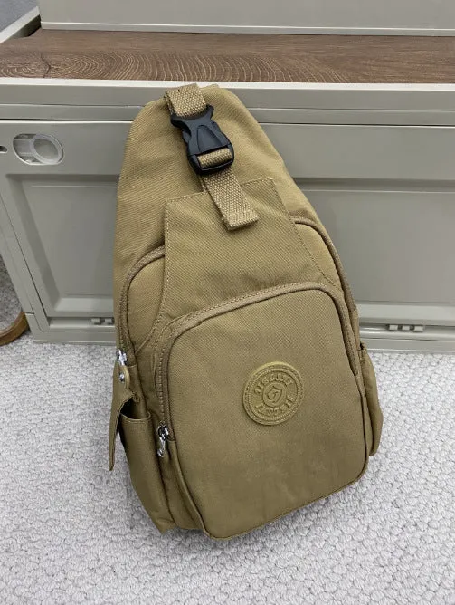 HOT SALE 49% OFFLarge Capacity Multi Travel Bag